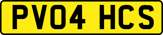 PV04HCS