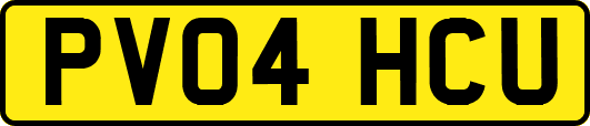 PV04HCU