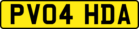 PV04HDA