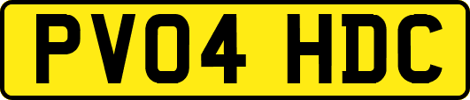 PV04HDC