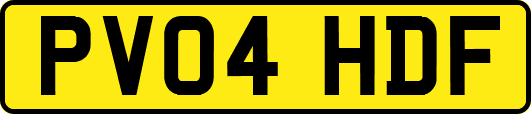 PV04HDF