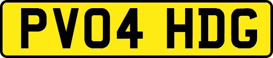 PV04HDG