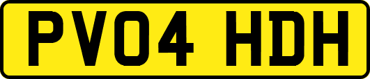 PV04HDH