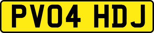 PV04HDJ