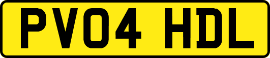 PV04HDL