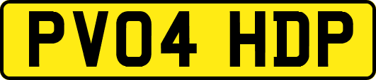 PV04HDP