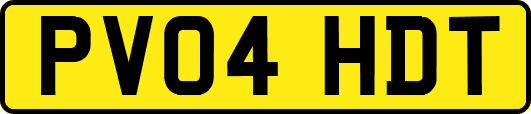 PV04HDT