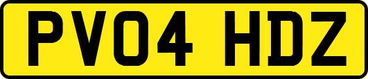 PV04HDZ