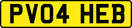 PV04HEB