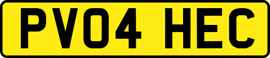 PV04HEC
