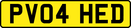 PV04HED