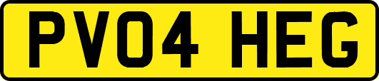 PV04HEG