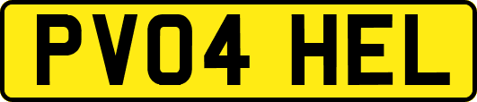 PV04HEL