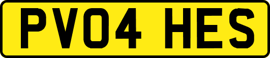 PV04HES
