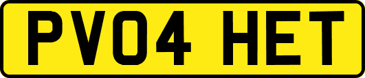 PV04HET