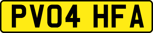 PV04HFA