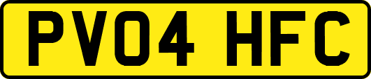 PV04HFC