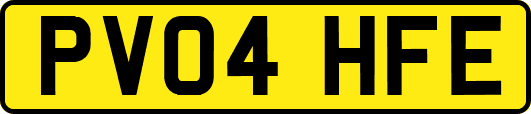 PV04HFE