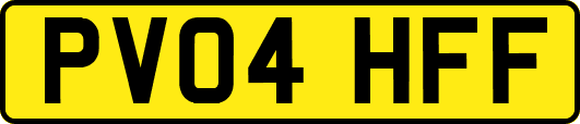 PV04HFF