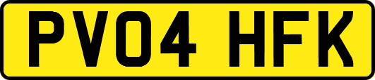 PV04HFK
