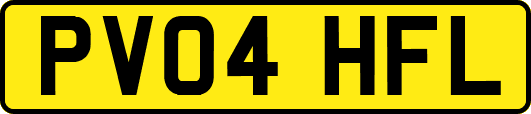 PV04HFL