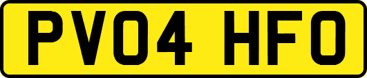 PV04HFO