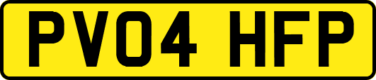 PV04HFP