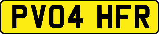 PV04HFR