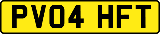 PV04HFT