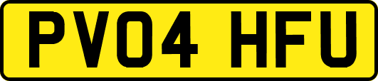 PV04HFU