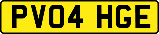 PV04HGE