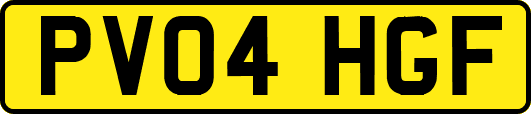 PV04HGF