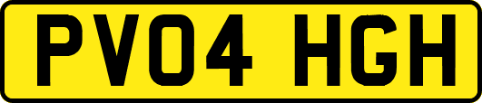 PV04HGH