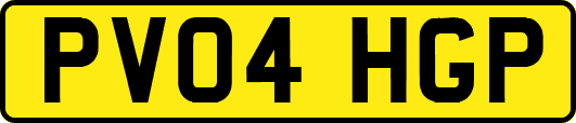 PV04HGP