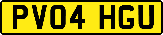 PV04HGU