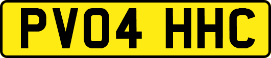 PV04HHC