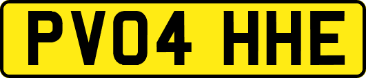 PV04HHE