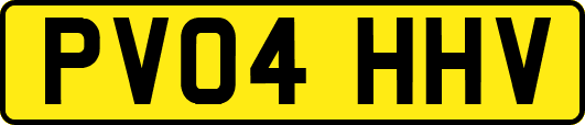 PV04HHV