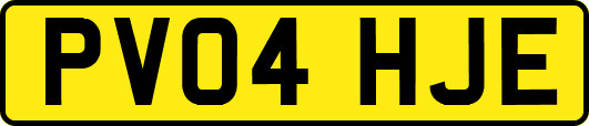 PV04HJE