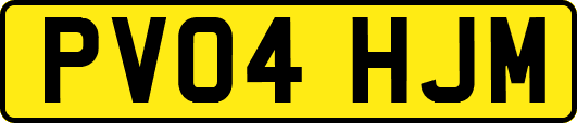 PV04HJM