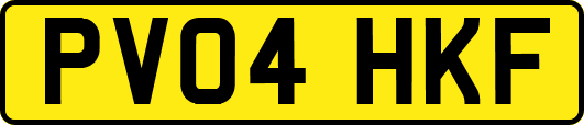 PV04HKF