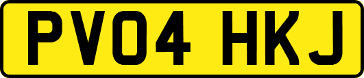 PV04HKJ