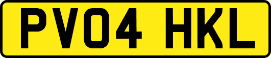 PV04HKL