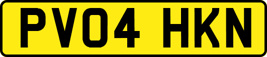 PV04HKN