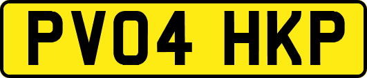 PV04HKP