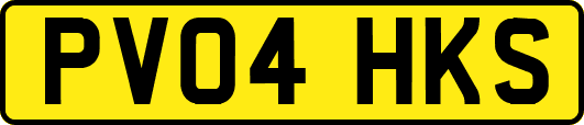 PV04HKS