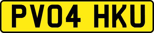 PV04HKU