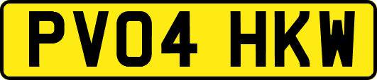 PV04HKW