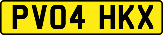 PV04HKX