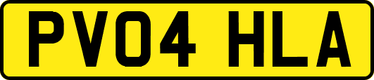 PV04HLA